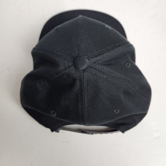 Fasthouse Warped Hat Speed Style Good Times Established 1968 One Size Snapback - Picture 10 of 11